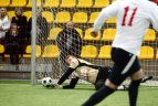 Tarptautinis veteranų uždarų patalpų futbolo turnyras