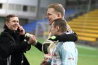 Tarptautinis veteranų uždarų patalpų futbolo turnyras