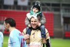 Tarptautinis veteranų uždarų patalpų futbolo turnyras