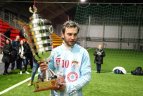 Tarptautinis veteranų uždarų patalpų futbolo turnyras