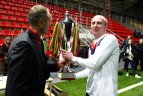 Tarptautinis veteranų uždarų patalpų futbolo turnyras