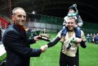 Tarptautinis veteranų uždarų patalpų futbolo turnyras