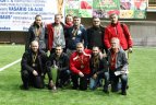 Tarptautinis veteranų uždarų patalpų futbolo turnyras