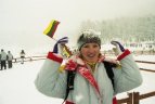 Prieš 20 metų vykusiose Nagano olimpinėse žaidynėse dalyvavo septyni Lietuvos sportininkai.
