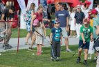 Festivalio akimirka