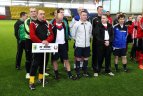 Tarptautinis veteranų uždarų patalpų futbolo turnyras