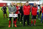 Tarptautinis veteranų uždarų patalpų futbolo turnyras
