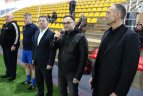 Tarptautinis veteranų uždarų patalpų futbolo turnyras