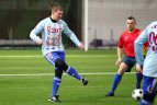 Tarptautinis veteranų uždarų patalpų futbolo turnyras