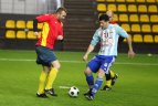 Tarptautinis veteranų uždarų patalpų futbolo turnyras