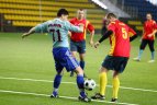 Tarptautinis veteranų uždarų patalpų futbolo turnyras