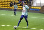 Tarptautinis veteranų uždarų patalpų futbolo turnyras