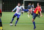 Tarptautinis veteranų uždarų patalpų futbolo turnyras