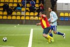 Tarptautinis veteranų uždarų patalpų futbolo turnyras