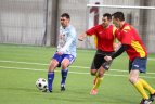 Tarptautinis veteranų uždarų patalpų futbolo turnyras