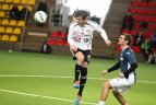 Tarptautinis veteranų uždarų patalpų futbolo turnyras