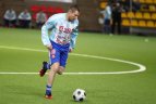 Tarptautinis veteranų uždarų patalpų futbolo turnyras
