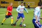 Tarptautinis veteranų uždarų patalpų futbolo turnyras