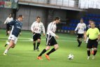 Tarptautinis veteranų uždarų patalpų futbolo turnyras