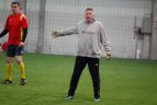 Tarptautinis veteranų uždarų patalpų futbolo turnyras