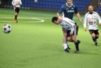 Tarptautinis veteranų uždarų patalpų futbolo turnyras