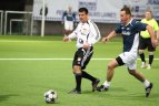 Tarptautinis veteranų uždarų patalpų futbolo turnyras