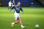 Tarptautinis veteranų uždarų patalpų futbolo turnyras