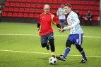 Tarptautinis veteranų uždarų patalpų futbolo turnyras