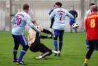 Tarptautinis veteranų uždarų patalpų futbolo turnyras