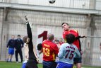 Tarptautinis veteranų uždarų patalpų futbolo turnyras