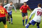 Tarptautinis veteranų uždarų patalpų futbolo turnyras