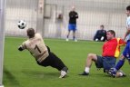 Tarptautinis veteranų uždarų patalpų futbolo turnyras
