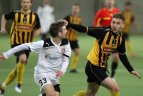 „REO“ (Vilnius) – „Šiauliai“ (Šiauliai) 3:1 (0:0)