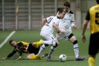 „REO“ (Vilnius) – „Šiauliai“ (Šiauliai) 3:1 (0:0)