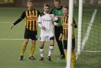„REO“ (Vilnius) – „Šiauliai“ (Šiauliai) 3:1 (0:0)