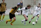 „REO“ (Vilnius) – „Šiauliai“ (Šiauliai) 3:1 (0:0)