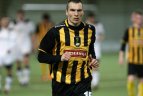 „REO“ (Vilnius) – „Šiauliai“ (Šiauliai) 3:1 (0:0)