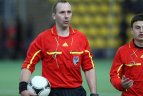 „REO“ (Vilnius) – „Šiauliai“ (Šiauliai) 3:1 (0:0)