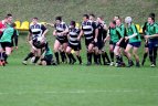 2012 04 22. Lietuvos regbio čempionatas. Vilniaus „Geležinis vilkas“ ir Jurbarko „Lūšis“ - 7-74 (7-31).