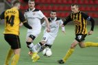 „REO“ (Vilnius) – „Šiauliai“ (Šiauliai) 3:1 (0:0)