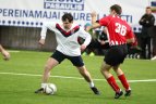 Tarptautinis veteranų uždarų patalpų futbolo turnyras