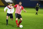 Tarptautinis veteranų uždarų patalpų futbolo turnyras