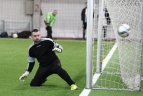 Tarptautinis veteranų uždarų patalpų futbolo turnyras