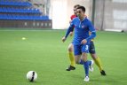 Tarptautinis veteranų uždarų patalpų futbolo turnyras