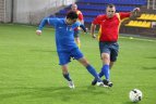 Tarptautinis veteranų uždarų patalpų futbolo turnyras