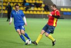 Tarptautinis veteranų uždarų patalpų futbolo turnyras