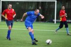 Tarptautinis veteranų uždarų patalpų futbolo turnyras