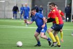 Tarptautinis veteranų uždarų patalpų futbolo turnyras