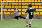 Tarptautinis veteranų uždarų patalpų futbolo turnyras