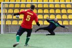Tarptautinis veteranų uždarų patalpų futbolo turnyras